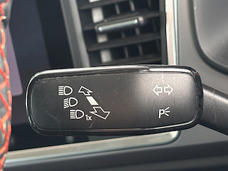 Used SEAT Ateca from David Hayton Autostore