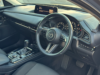 Used Mazda CX-30 from David Hayton Autostore