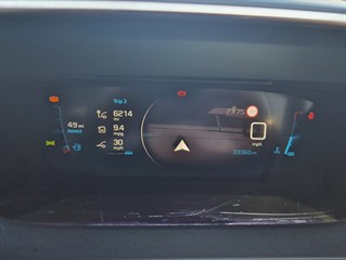 Used Peugeot 2008 from David Hayton Autostore