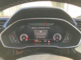 Used Audi Q3 from David Hayton Autostore
