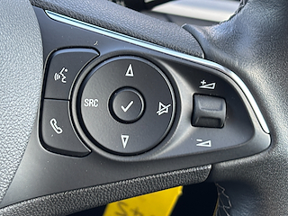 Used Vauxhall Grandland from David Hayton Autostore