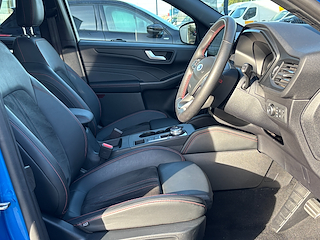 Used Ford Kuga from David Hayton Autostore