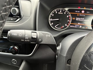 Used Nissan Qashqai from David Hayton Autostore