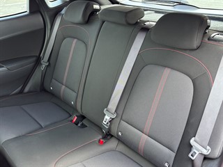Used Hyundai Kona from David Hayton Autostore