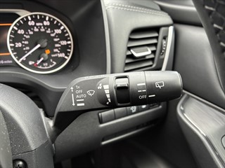Used Nissan Qashqai from David Hayton Autostore
