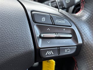 Used Hyundai Kona from David Hayton Autostore