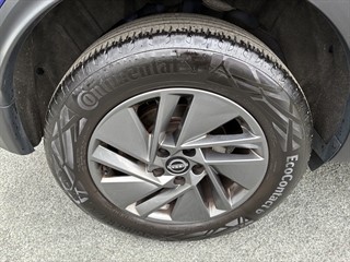 Used Nissan Qashqai from David Hayton Autostore