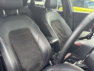 Used Ford Puma from David Hayton Autostore