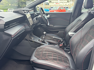 Used Ford Puma from David Hayton Autostore