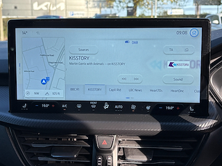 Used Ford Kuga from David Hayton Autostore