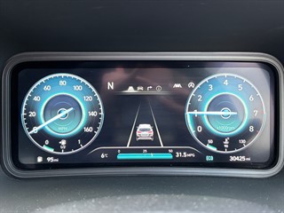 Used Hyundai Kona from David Hayton Autostore