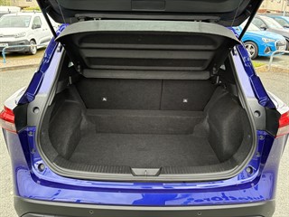 Used Nissan Qashqai from David Hayton Autostore