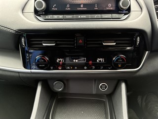 Used Nissan Qashqai from David Hayton Autostore