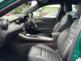 Used Alfa Romeo Tonale from David Hayton Autostore