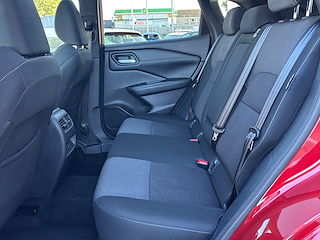 Used Nissan Qashqai from David Hayton Autostore
