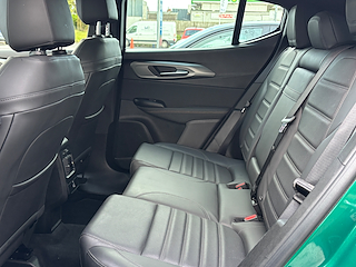 Used Alfa Romeo Tonale from David Hayton Autostore