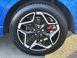 Used Ford Kuga from David Hayton Autostore