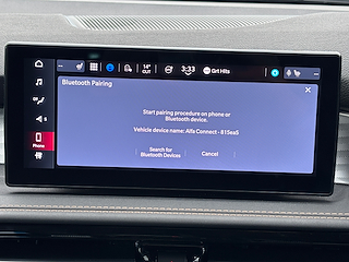 Used Alfa Romeo Tonale from David Hayton Autostore