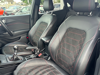 Used Ford Puma from David Hayton Autostore