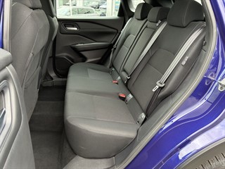 Used Nissan Qashqai from David Hayton Autostore