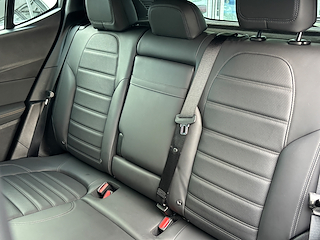 Used Alfa Romeo Tonale from David Hayton Autostore