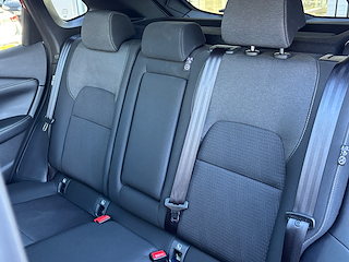 Used Nissan Qashqai from David Hayton Autostore