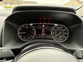 Used Nissan Qashqai from David Hayton Autostore