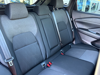 Used Nissan Qashqai from David Hayton Autostore