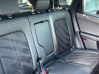 Used Ford Kuga from David Hayton Autostore