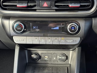 Used Hyundai Kona from David Hayton Autostore