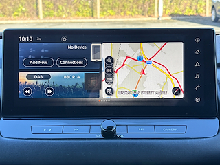 Used Nissan Qashqai from David Hayton Autostore