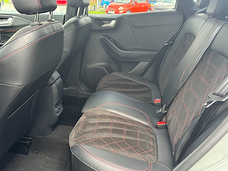 Used Ford Puma from David Hayton Autostore