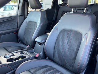 Used Ford Kuga from David Hayton Autostore