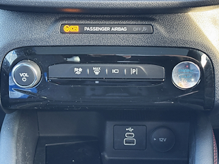 Used Ford Kuga from David Hayton Autostore