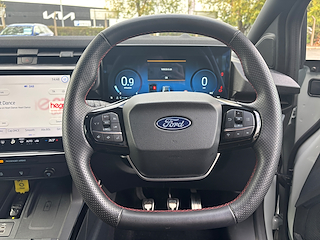 Used Ford Puma from David Hayton Autostore