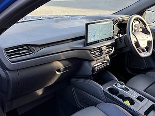 Used Ford Kuga from David Hayton Autostore