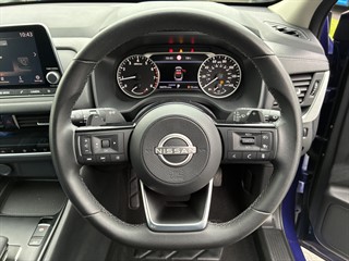 Used Nissan Qashqai from David Hayton Autostore