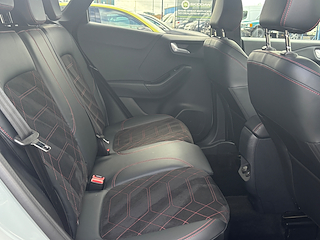 Used Ford Puma from David Hayton Autostore
