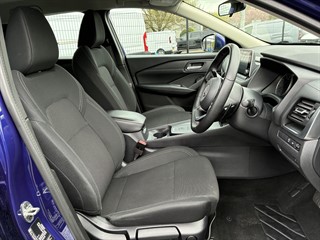 Used Nissan Qashqai from David Hayton Autostore