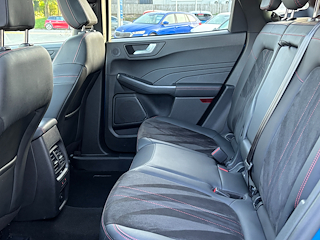Used Ford Kuga from David Hayton Autostore