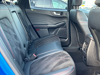 Used Ford Kuga from David Hayton Autostore