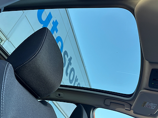 Used Nissan Qashqai from David Hayton Autostore