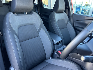 Used Nissan Qashqai from David Hayton Autostore