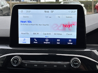 Used Ford Kuga from David Hayton Autostore