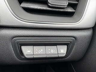 Used Renault Captur from David Hayton Autostore
