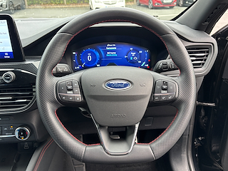 Used Ford Kuga from David Hayton Autostore