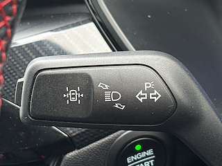 Used Ford Kuga from David Hayton Autostore