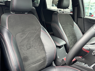 Used Ford Kuga from David Hayton Autostore