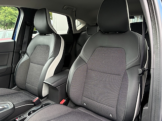 Used Renault Captur from David Hayton Autostore