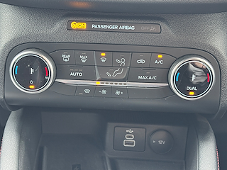Used Ford Kuga from David Hayton Autostore